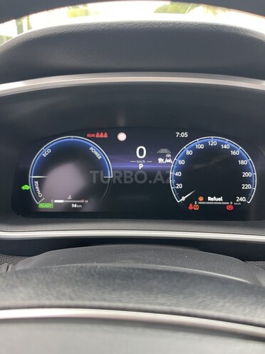 Toyota  2025, 10 km - 1.8 l - Bakı