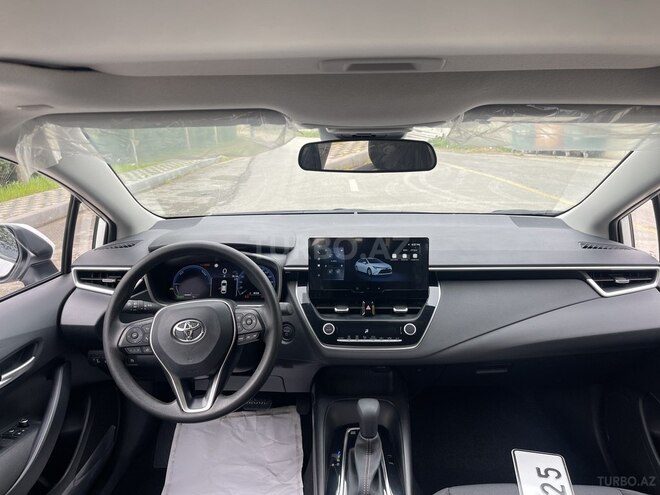 Toyota  2025, 10 km - 1.8 l - Bakı