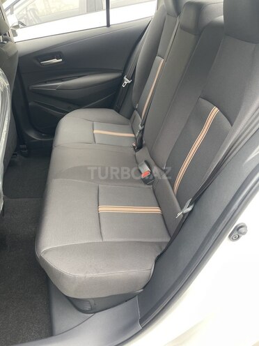 Toyota  2025, 10 km - 1.8 l - Bakı