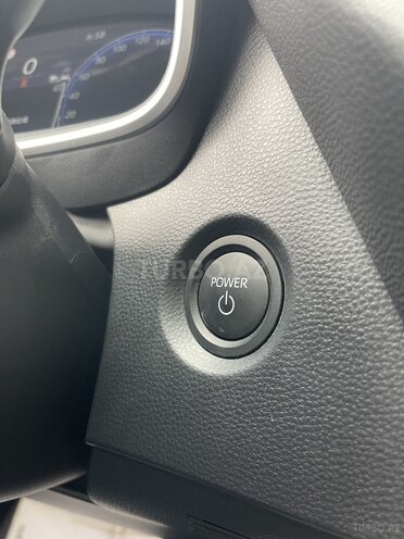 Toyota  2025, 10 km - 1.8 l - Bakı