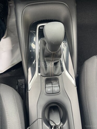 Toyota  2025, 10 km - 1.8 l - Bakı