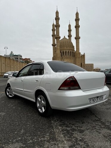 Nissan Sunny 2008, 395,000 km - 1.6 л - Bakı