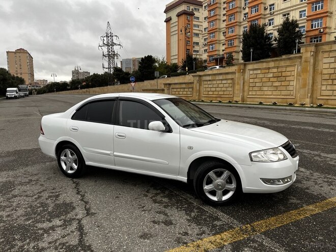 Nissan Sunny 2008, 395,000 km - 1.6 л - Bakı