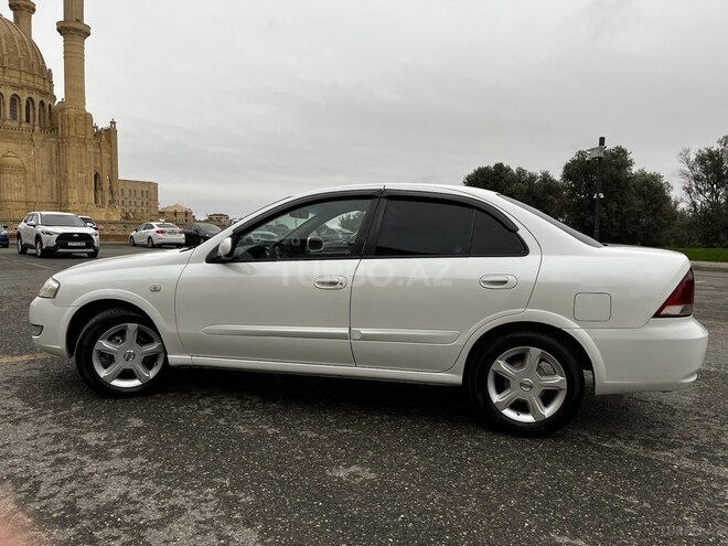 Nissan Sunny 2008, 395,000 km - 1.6 л - Bakı