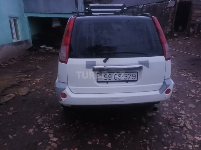 Nissan X-Trail 2004, 300,000 km - 2.0 л - Gədəbəy