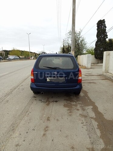 Opel Astra 1999, 324,590 km - 1.8 l - Sumqayıt