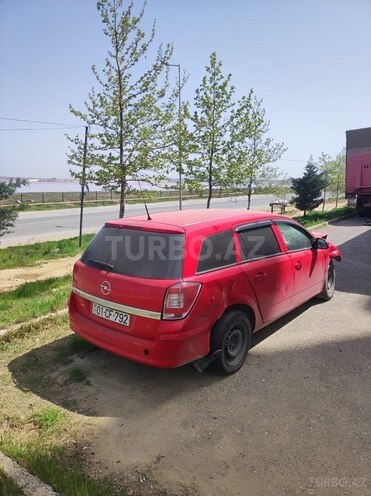 Opel Astra 2010, 290,000 km - 1.3 l - Bakı
