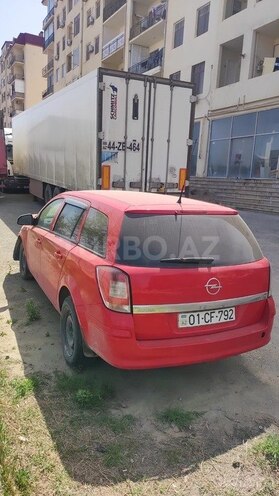 Opel Astra 2010, 290,000 km - 1.3 l - Bakı