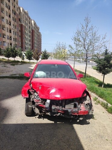 Opel Astra 2010, 290,000 km - 1.3 l - Bakı