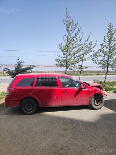 Opel Astra 2010, 290,000 km - 1.3 l - Bakı