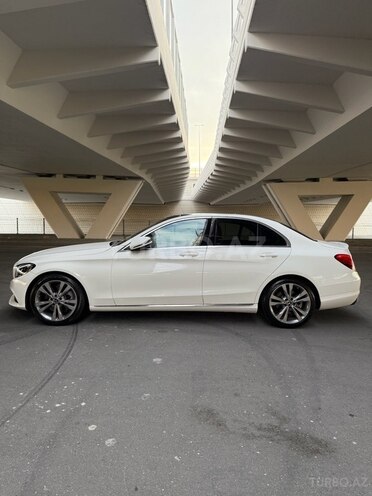 Mercedes C 300 2018, 59,546 km - 2.0 l - Bakı