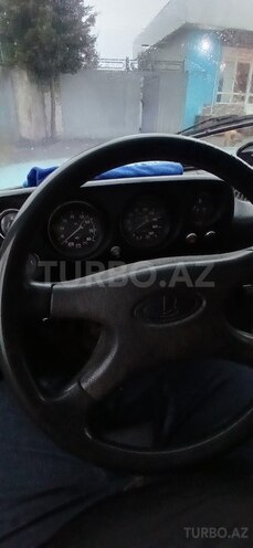 LADA (VAZ) Niva 1990, 72,000 km - 1.7 l - Masallı