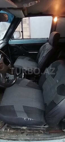 LADA (VAZ) Niva 1990, 72,000 km - 1.7 l - Masallı