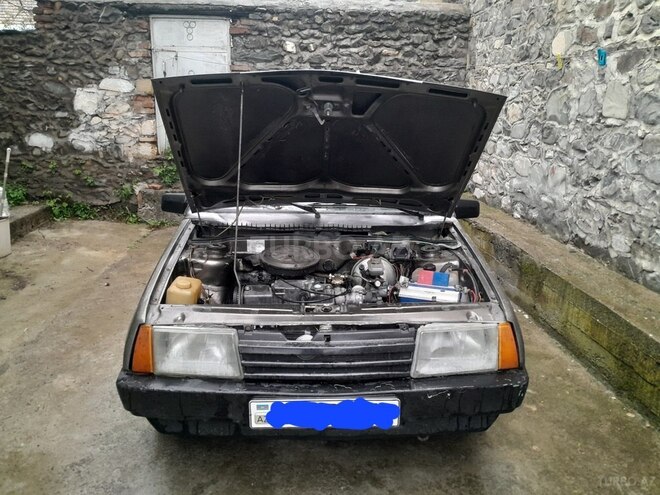 LADA (VAZ) 2109 1990, 345,000 km - 1.5 l - Şəki
