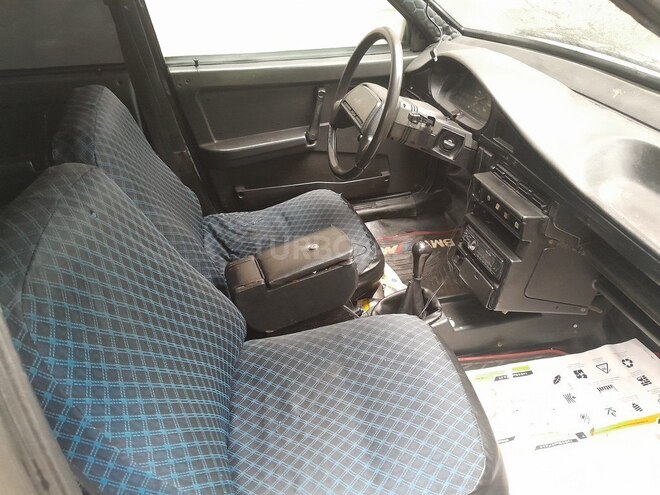 LADA (VAZ) 2109 1990, 345,000 km - 1.5 l - Şəki