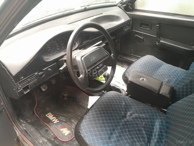 LADA (VAZ) 2109 1990, 345,000 km - 1.5 l - Şəki