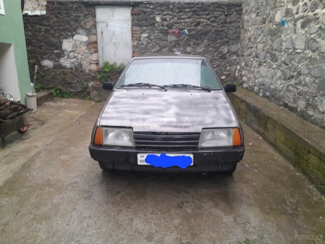 LADA (VAZ) 2109 1990, 345,000 km - 1.5 l - Şəki