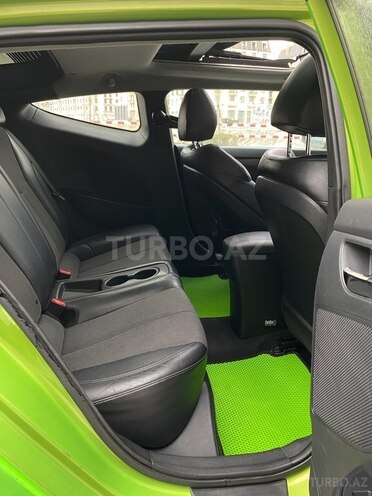 Hyundai Veloster 2012, 135,000 km - 1.6 l - Bakı