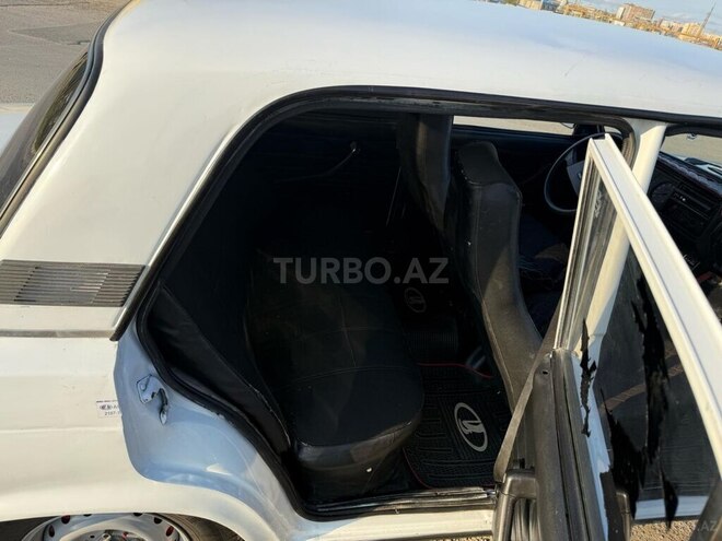 LADA (VAZ) 2107 2004, 98,500 km - 1.6 l - Bakı