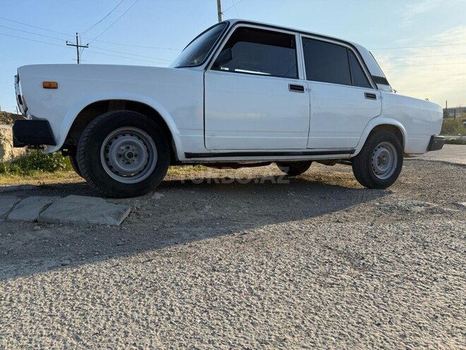 LADA (VAZ) 2107 2004, 98,500 km - 1.6 l - Bakı