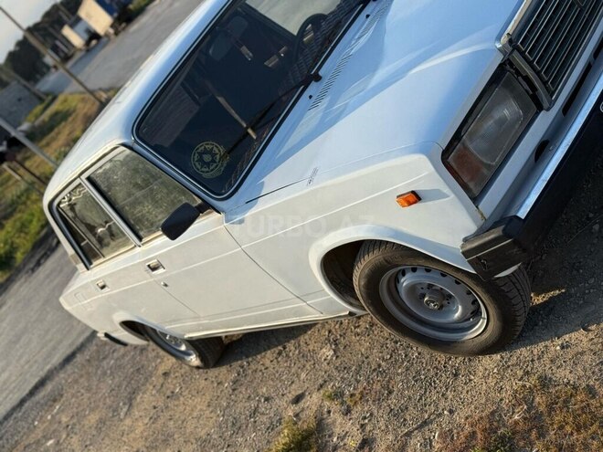 LADA (VAZ) 2107 2004, 98,500 km - 1.6 l - Bakı