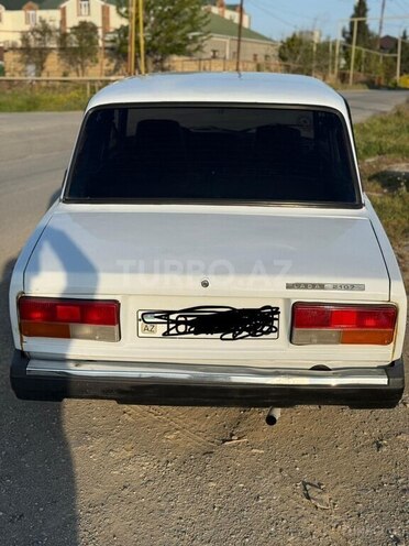 LADA (VAZ) 2107 2004, 98,500 km - 1.6 l - Bakı