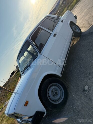 LADA (VAZ) 2107 2004, 98,500 km - 1.6 l - Bakı