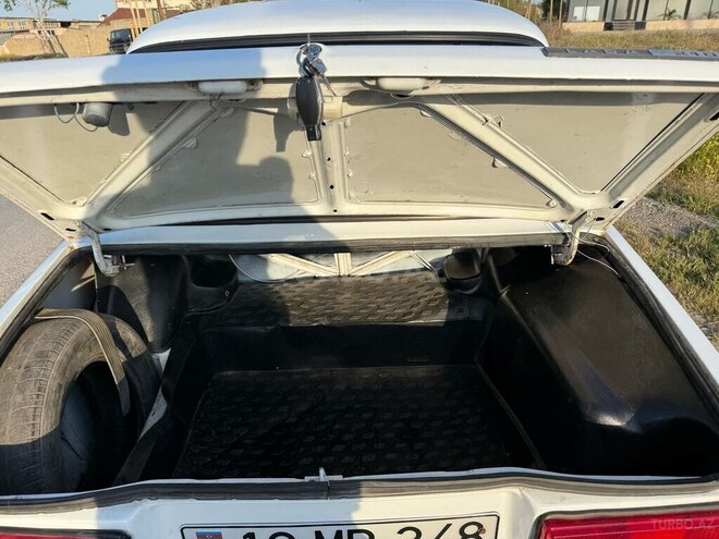 LADA (VAZ) 2107 2004, 98,500 km - 1.6 l - Bakı