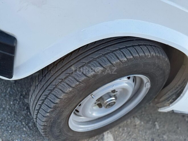 LADA (VAZ) 2107 2004, 98,500 km - 1.6 l - Bakı