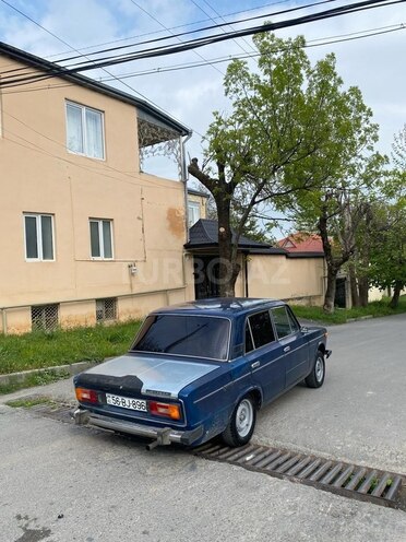 LADA (VAZ) 2106 2003, 95,806 km - 1.6 l - Şamaxı