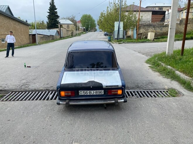LADA (VAZ) 2106 2003, 95,806 km - 1.6 l - Şamaxı