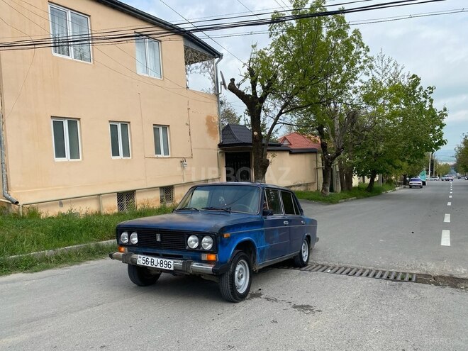 LADA (VAZ) 2106 2003, 95,806 km - 1.6 l - Şamaxı