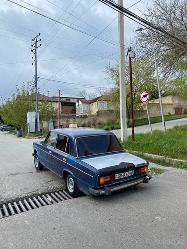 LADA (VAZ) 2106 2003, 95,806 km - 1.6 l - Şamaxı
