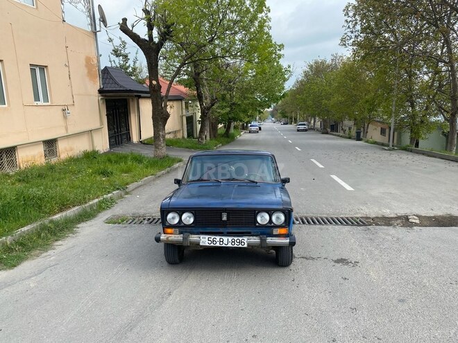 LADA (VAZ) 2106 2003, 95,806 km - 1.6 l - Şamaxı