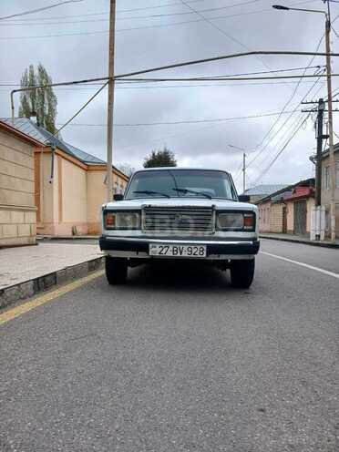 LADA (VAZ) 2107 2003, 43,000 km - 1.6 l - Quba