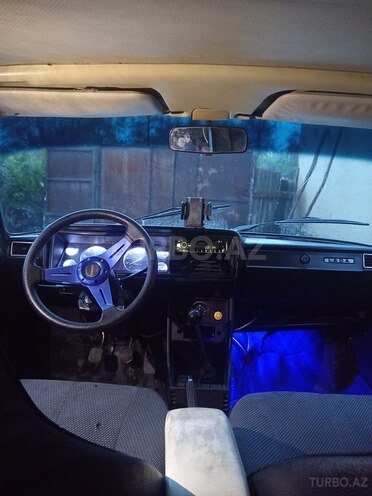 LADA (VAZ) 2107 2003, 43,000 km - 1.6 l - Quba