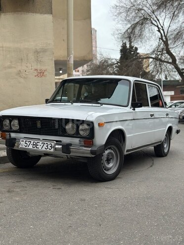 LADA (VAZ) 2106 1977, 98,000 km - 1.5 l - Gədəbəy