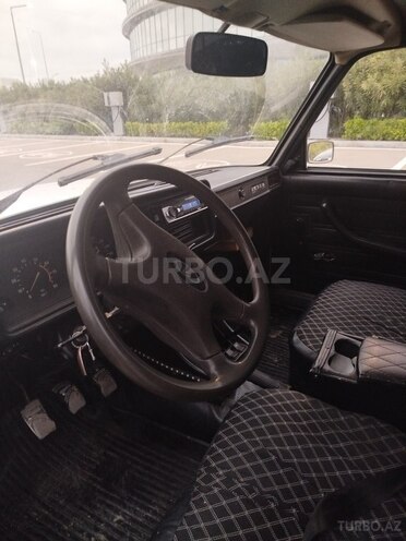 LADA (VAZ) 2107 2008, 54,987 km - 1.6 л - Bakı