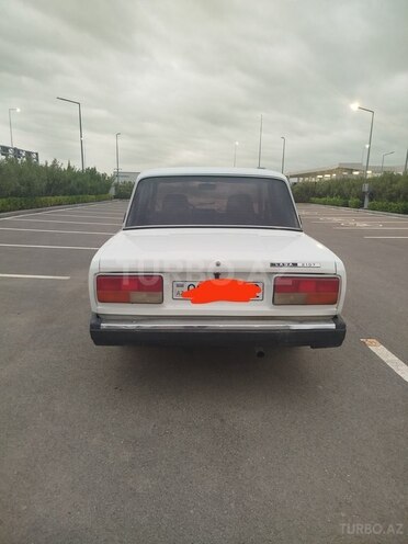 LADA (VAZ) 2107 2008, 54,987 km - 1.6 л - Bakı