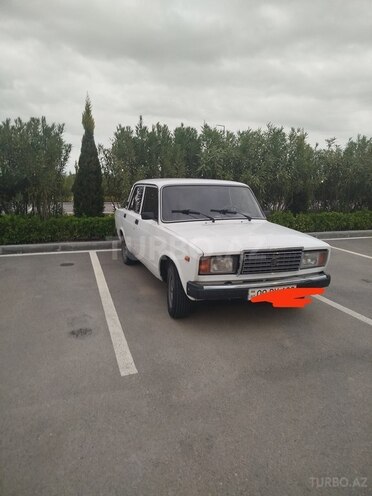 LADA (VAZ) 2107 2008, 54,987 km - 1.6 л - Bakı