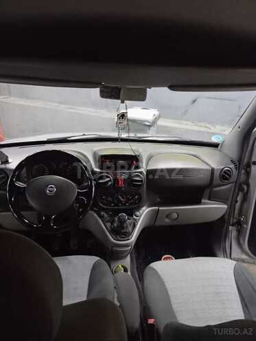 Fiat Doblo 2006, 250,000 km - 1.4 l - Gəncə