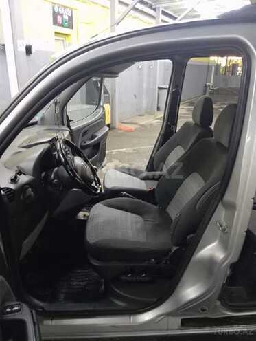 Fiat Doblo 2006, 250,000 km - 1.4 l - Gəncə