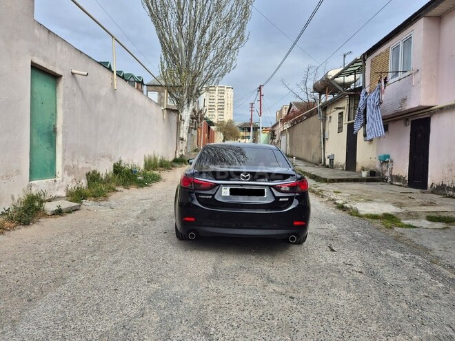 Mazda 6-2