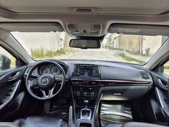 Mazda 6-3