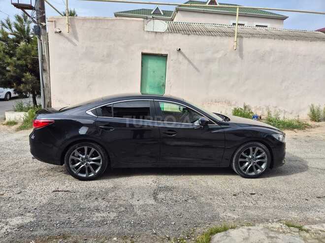 Mazda 6-4