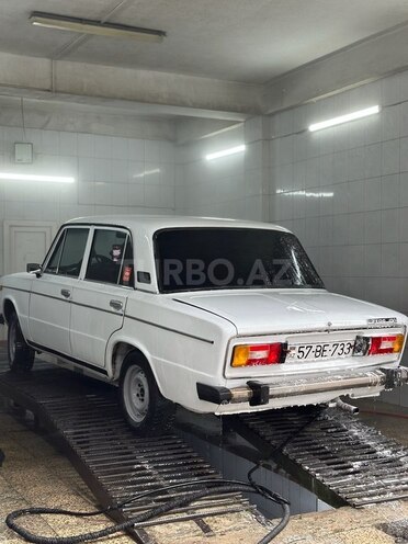 LADA (VAZ) 2106 1977, 98,000 km - 1.5 l - Gədəbəy