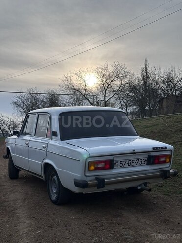 LADA (VAZ) 2106 1977, 98,000 km - 1.5 l - Gədəbəy