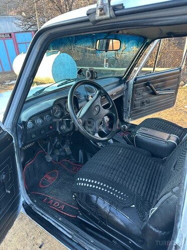 LADA (VAZ) 2106 1977, 98,000 km - 1.5 l - Gədəbəy