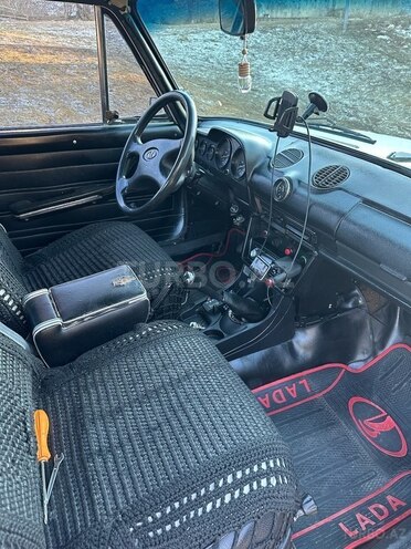 LADA (VAZ) 2106 1977, 98,000 km - 1.5 l - Gədəbəy
