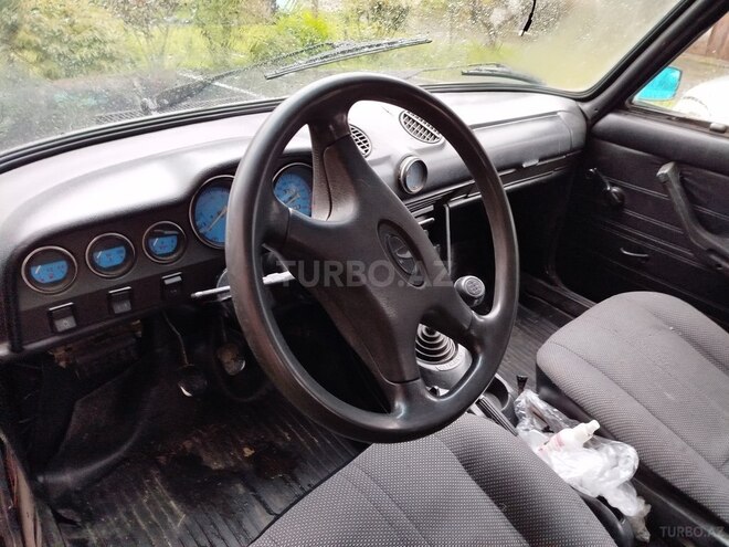 LADA (VAZ) 2106 2004, 95,000 km - 1.6 л - Bakı